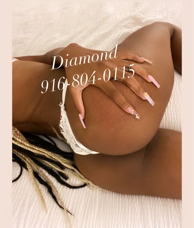 Escorts New Orleans, Louisiana Diamond1700