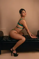 Escorts Maui, Hawaii Lola Bunni