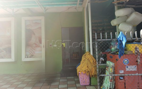 Massage Parlors Phnom Penh, Cambodia Champa Massage & Spa