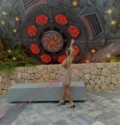 Escorts Madrid, Spain BARBY