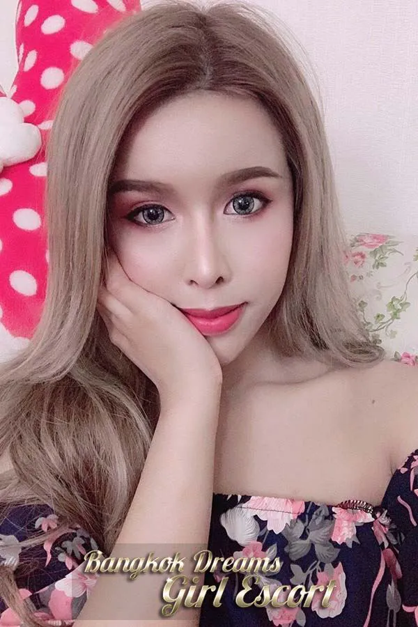 Escorts Bangkok, Thailand Hot Body Petite Escort J-net Satisfaction Guaranteed