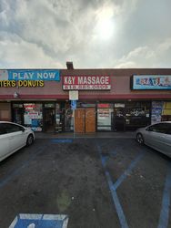 Northridge, California K&Y Massage