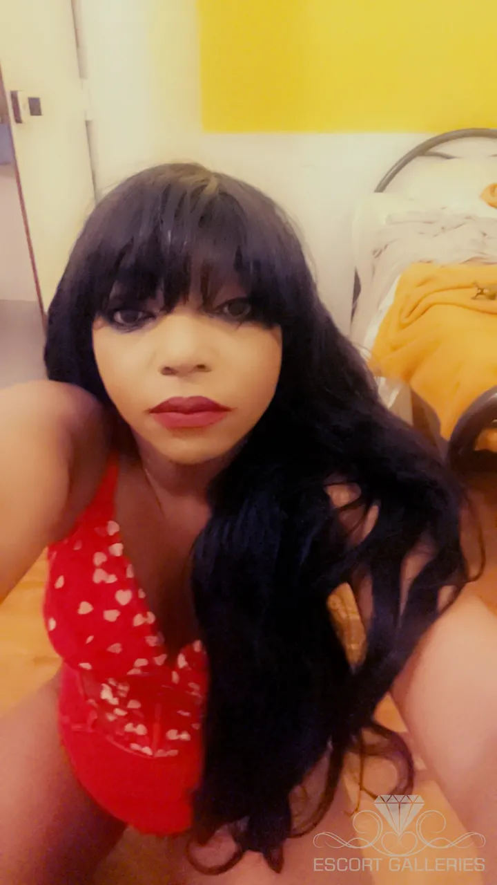 Escorts Avignon, France Mounia