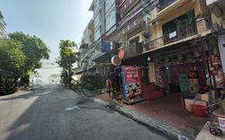 Phnom Penh, Cambodia Massage