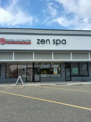 East Meadow, New York Zen Spa