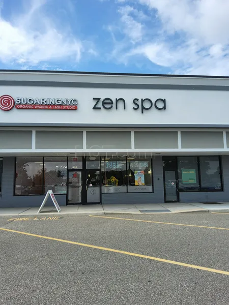 Massage Parlors East Meadow, New York Zen Spa