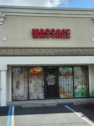 Kissimmee, Florida Sunshine Massage Spa