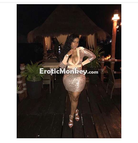 Escorts Staten Island, New York Dollette