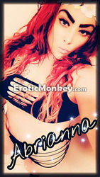 Escorts Eugene, Oregon Abrianna