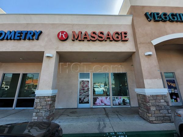 Massage Parlors El Monte, California K Massage