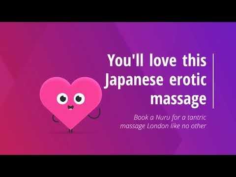 Black Tokyo Massage