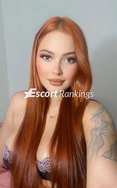 Escorts Ginger Ruby Ros