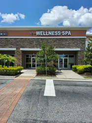 Orlando, Florida V & V Wellness Spa