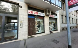 Milan, Italy Sexy Shop Divian