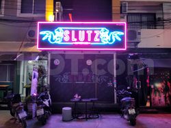 Pattaya, Thailand Slutz - Boomerang