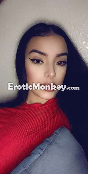 Escorts Seattle, Washington Corinne stairrett