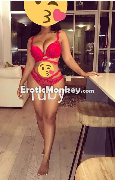 Escorts Houston, Texas Ruby