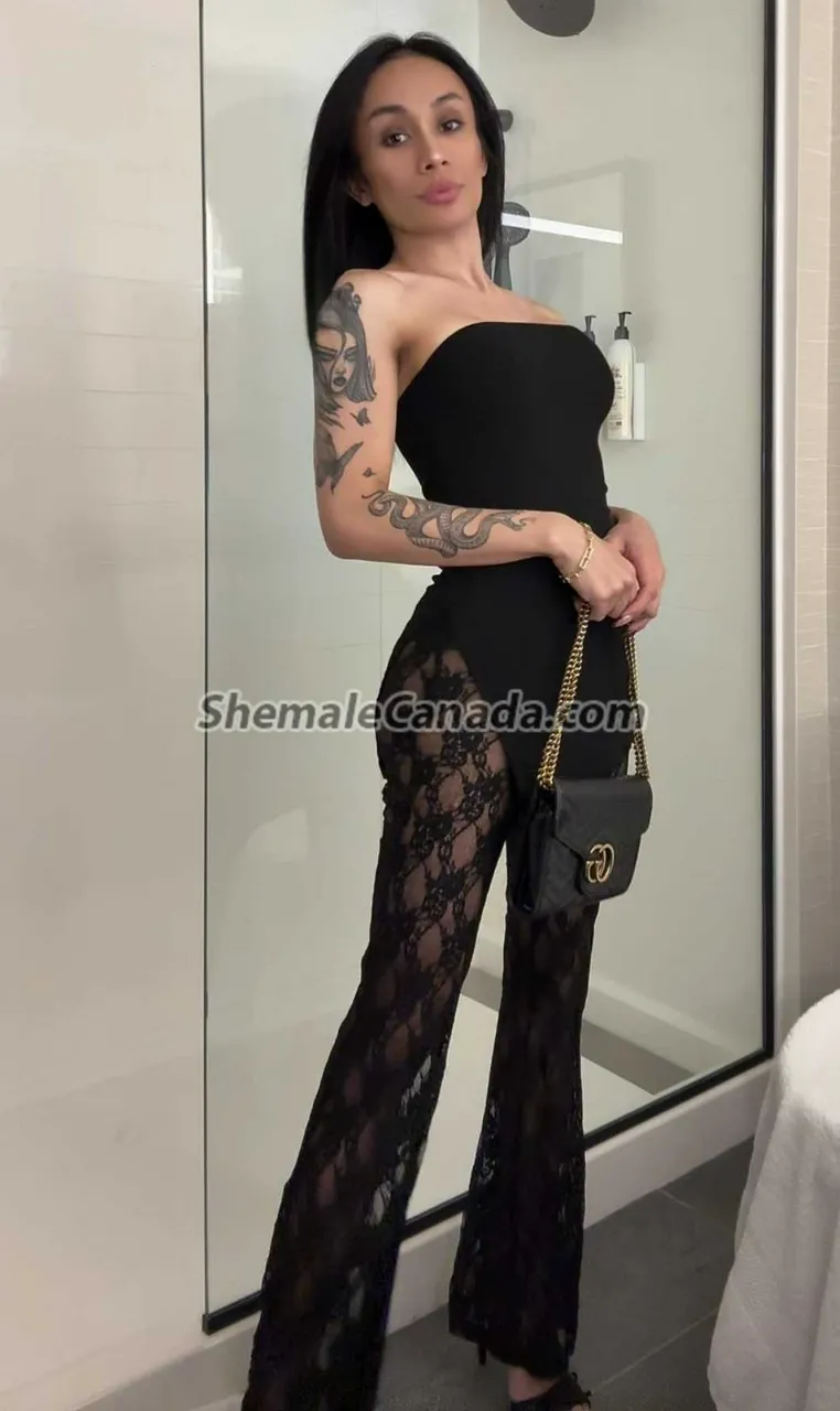 Escorts Halifax, Nova Scotia Xtikolina