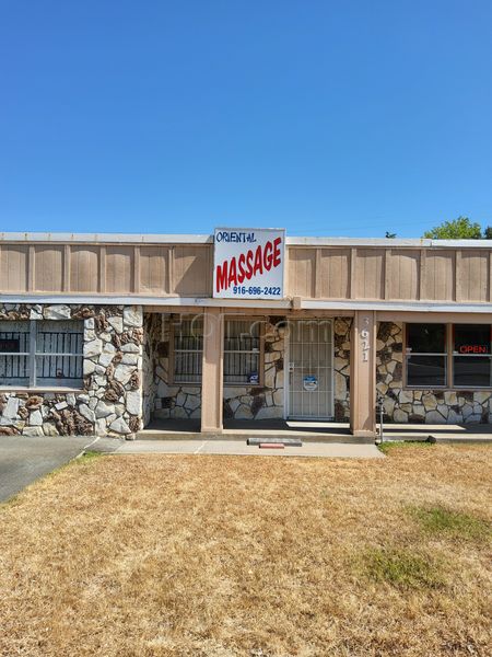 Massage Parlors Sacramento, California Oriental Massage