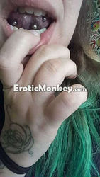 Escorts Stockton, California Mama Yosgi