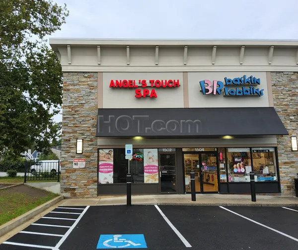 Massage Parlors Timonium, Maryland Angel's Touch Spa