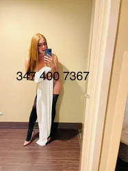 Escorts Queens, New York TOP VIST/TS JESSICA