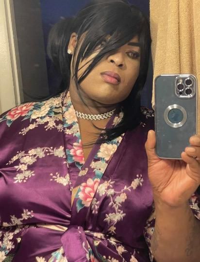 Escorts Tampa, Florida Sexy BBW Freaky TS girl Eager Willing and Ready to Please