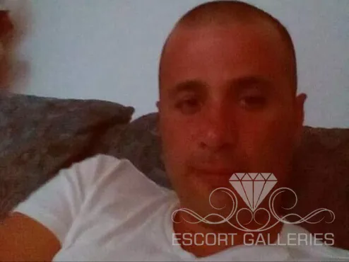 Escorts Munich, Germany Antonio