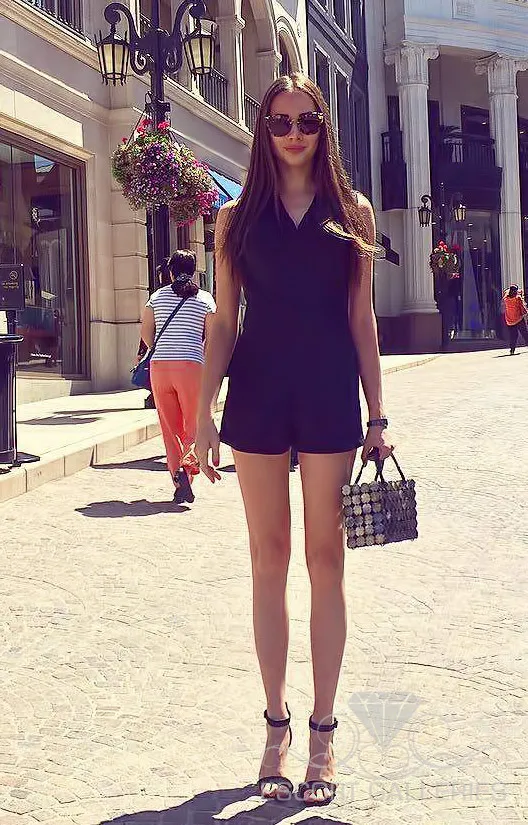 Escorts Budapest, Hungary Silviya