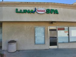 Massage Parlors El Monte, California Luna Massage Spa