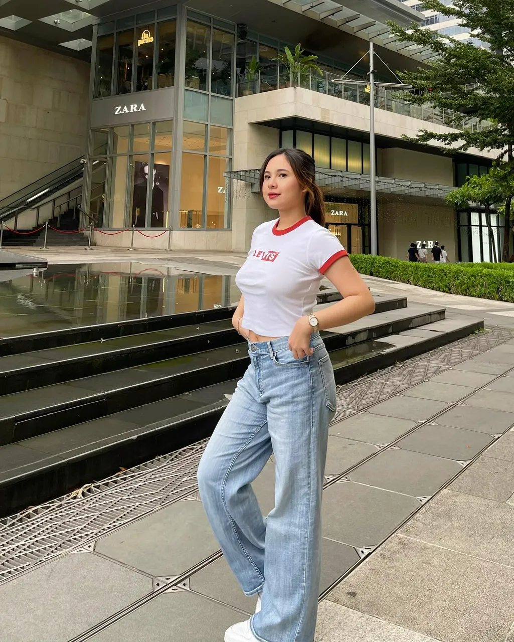 Escorts Jakarta, Indonesia Lissa cordelia