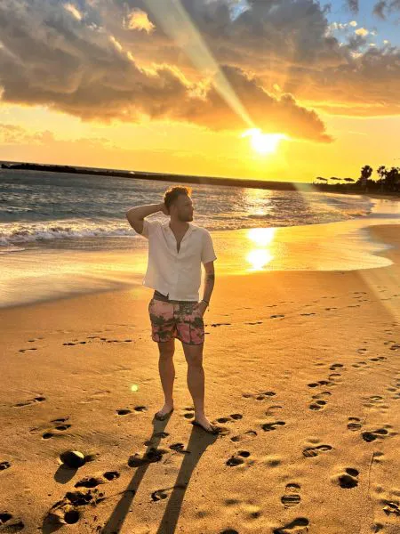 Escorts Santa Cruz de Tenerife, Spain Canario_sunshine