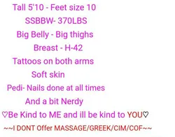 Escorts Red Deer, Alberta tallreal bbw-bigthighsbelly♡RealGirlfriend Exp☆Red Deer 8th -