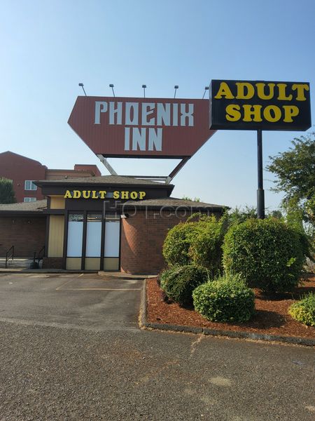 Sex Shops Albany, Oregon Adult Shop