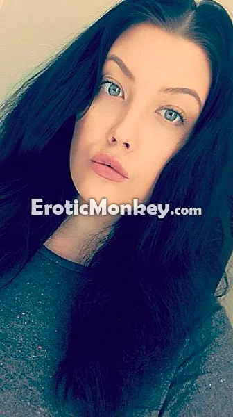 Escorts Detroit, Michigan Sally