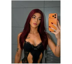 Escorts Leicester, England ALICIA BRAZILIAN🥵🇧🇷100%REAL 🔥🎉🍾