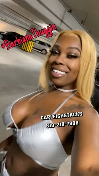 Escorts Cincinnati, Ohio CarleighStacks 😈