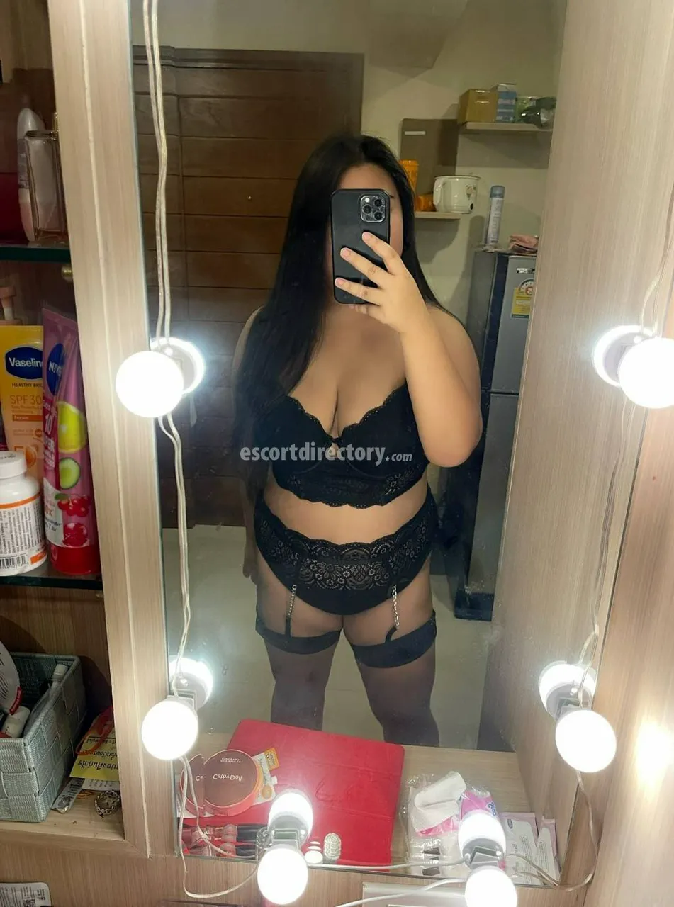 Escorts Bangkok, Thailand Alyssa Chubby