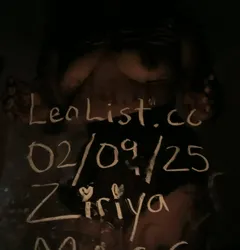 Escorts London, Ontario Ziriyamacc