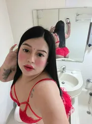 Escorts Manila, Philippines Chubby Fantasy Grace