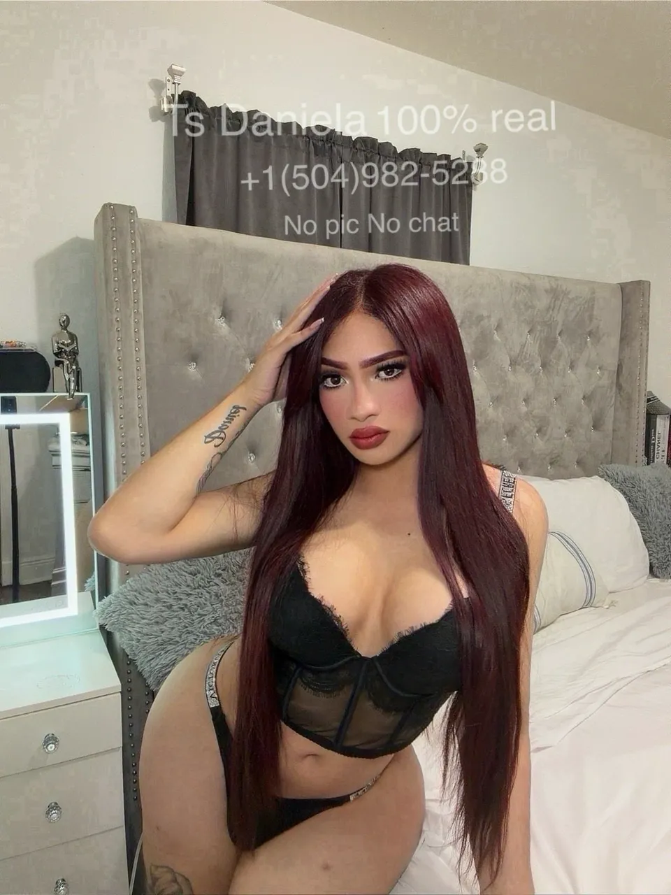 Escorts New Orleans, Louisiana In/Out📍Chalmette
