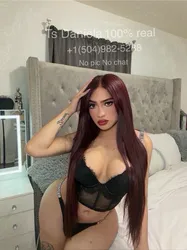 Escorts New Orleans, Louisiana In/Out📍Chalmette