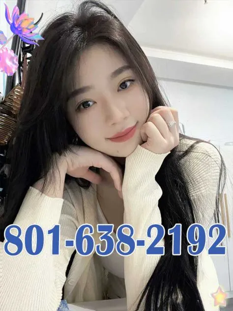 Escorts South Salt Lake, Utah ❤️Asian girls💓