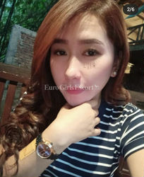 Escorts Bandung, Indonesia Beby