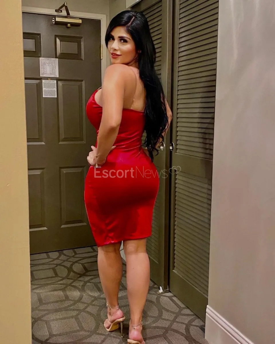 Escorts Saudi Arabia Ann Lora