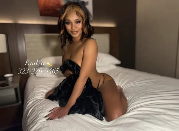 Escorts Los Angeles, California Endya💗