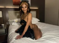 Escorts Los Angeles, California Endya💗