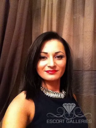 Escorts Bucharest, Romania Katyblack