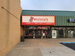 Sex Shops Tulsa, Oklahoma Patricia's