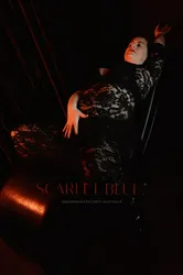 Escorts Melbourne, Australia Sultry Sarah Robbins 


